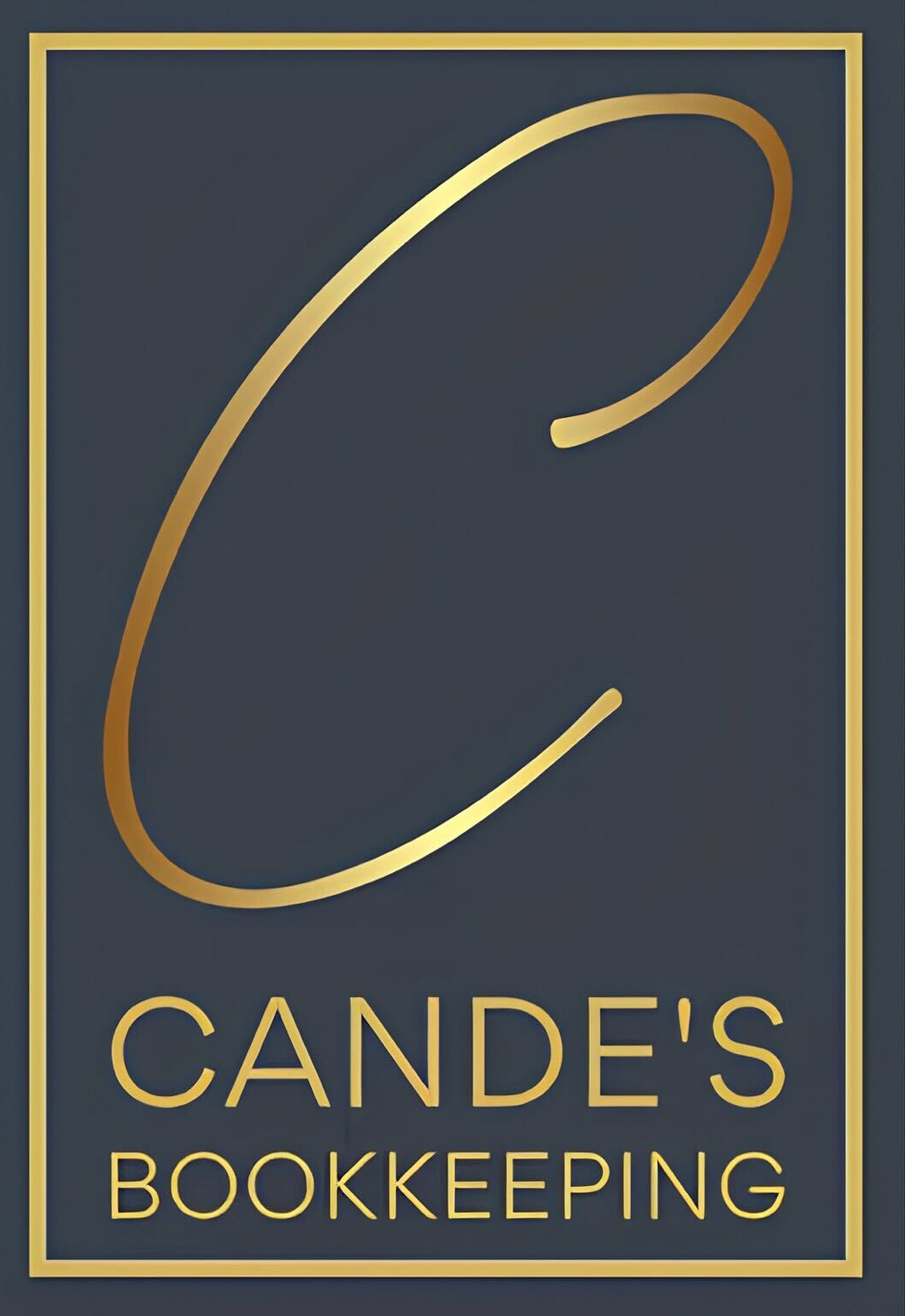 Cande's Bookkeeping